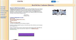 Desktop Screenshot of bmc.jesusanswers.com